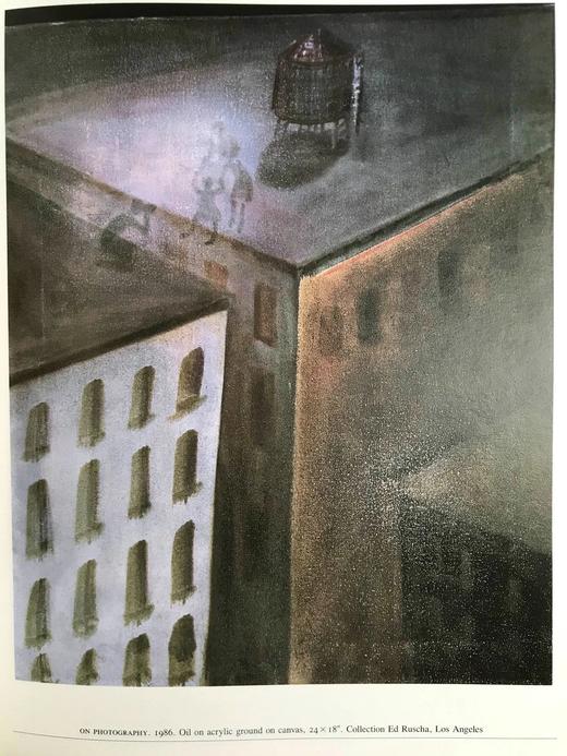 美国现代艺术家魏格曼作品集 约百幅插图 平装16开 商品图6