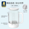 韩国 小白熊 多功能恒温热水壶 1300ml 商品缩略图9