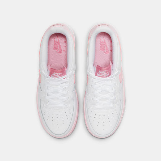Nike Air Force 1 (GS) 大童运动童鞋 CT3839 商品图3