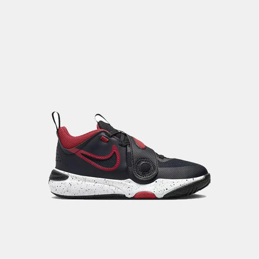 Nike Team Hustle D 11 (PS) 幼童运动童鞋 DV8994 商品图2