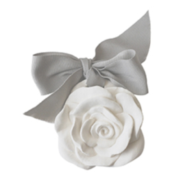 "MM 玫瑰香氛石膏MM076-G中号 优雅玫瑰香型 /Rose Elegante"