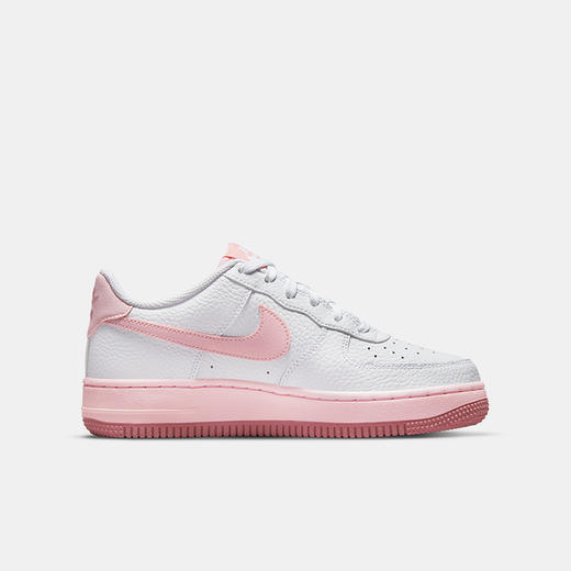 Nike Air Force 1 (GS) 大童运动童鞋 CT3839 商品图2