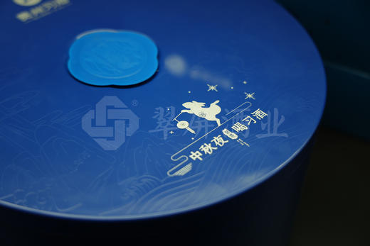 君品习酒文创酒具100ml 茶具 商品图8