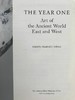 大都会博物馆中的古代东西方世界艺术 149幅彩色插图 精装大16开 商品缩略图3