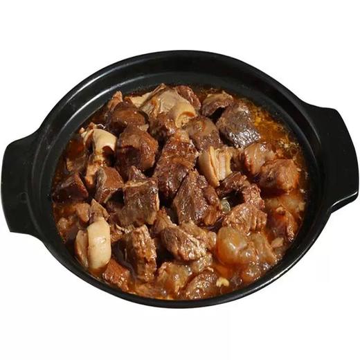 汇柒鲜锡盟红焖羊肉 商品图3
