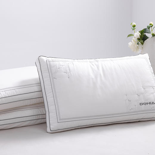 多喜爱 第二代曼斯特舒柔蓬蓬枕（高/中/低）cs 商品图1