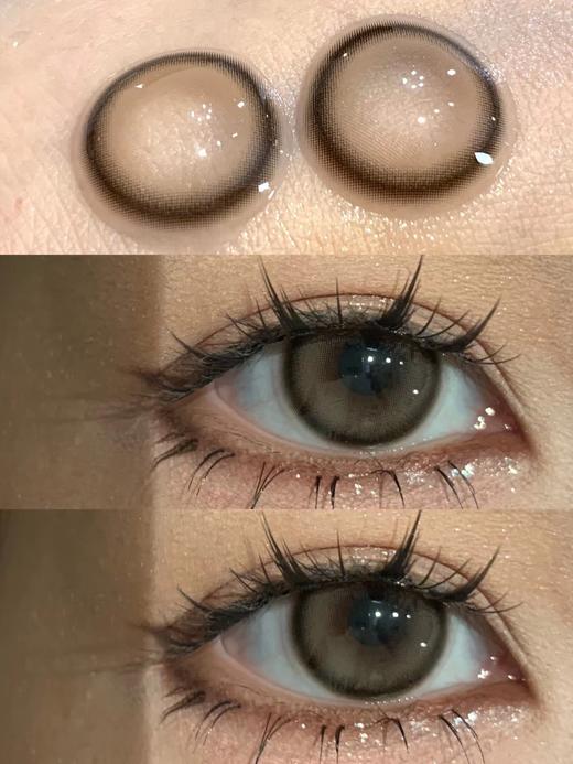 Fully Gift日抛 · 海蚀心岩｜日抛  一盒十片装 商品图1