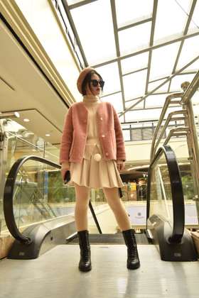 集拉米卡GWBQ_短外套_ZRX