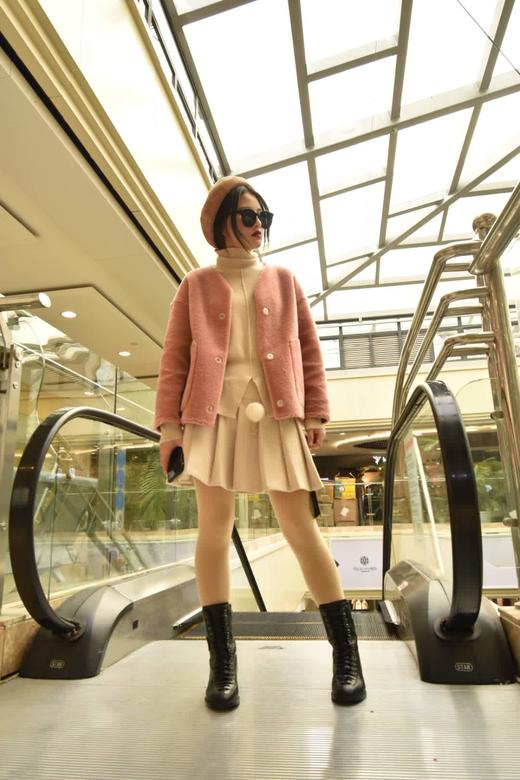 集拉米卡GWBQ_短外套_ZRX 商品图0