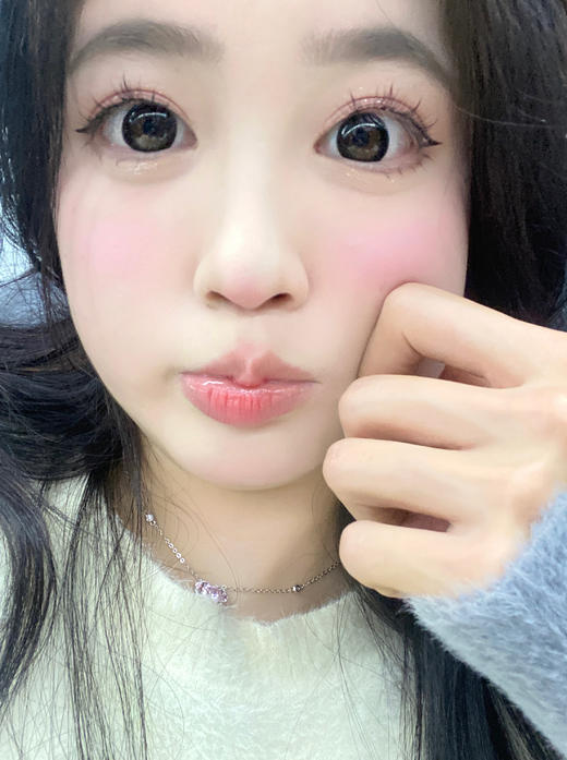 【🤹半年抛 · 店主推荐】球球黑 半年抛 GUGUCON 商品图3