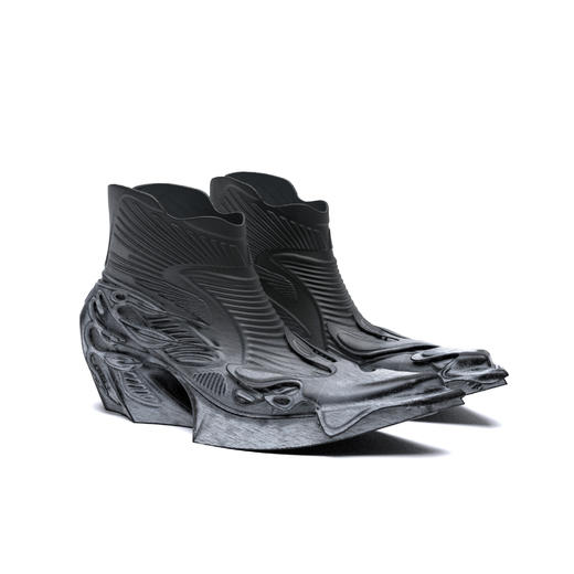 SCRY Machete Middle Shadow Rub 鞋履 商品图1