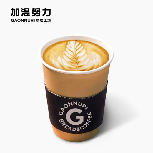 卡布奇诺（热） 商品图0