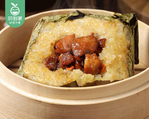 安井荷香糯米鸡/1包（930g，6个装）生产日期：  3月8日 商品图3