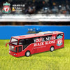 利物浦俱乐部官方商品丨球员大巴车模型足球迷电动潮玩周边玩具 商品缩略图3