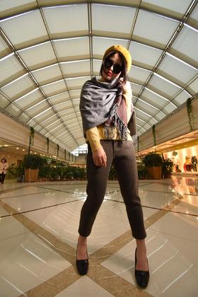 对位1TSQ_围巾_ZRX