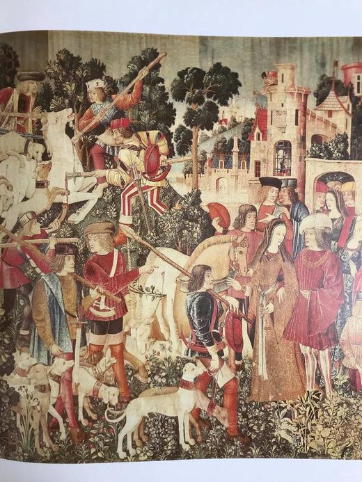 大都会博物馆艺术图集 608幅彩色442幅黑白插图 精装16开 商品图9