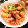 舟山野生海捕船冻虾（斑节虾、青壳滑皮虾、红虾）【切记：化冻不要用水泡】 商品缩略图1