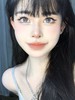 正品年抛 BunnyShiny系列水星记 直径14.2着色直径13.7 韩国产 商品缩略图2