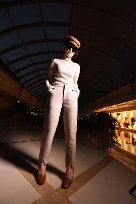 积度衣6UC0_长裤_ZRX