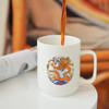 龙凤呈祥马克杯380ml 商品缩略图0