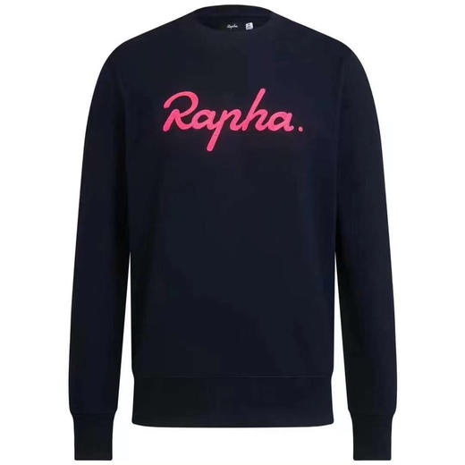 正品Rapha Sweatshirt 城市通勤骑行套头保暖卫衣 商品图9