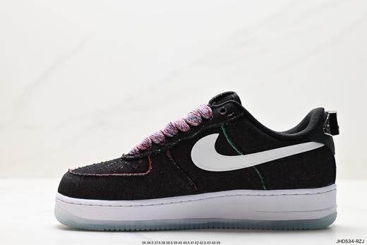 耐克Nike Air Force 1 Low空军一号低帮百搭休闲运动板鞋FN8883-011男女鞋 商品图2