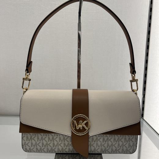 1楼MK MICHAEL KORS GREENWICH 腋下包 商品图0