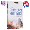 【中商原版】福尔摩斯探案之谜 英文原版 经典文学 The Sherlock Holmes Mysteries Sir Arthur Co Doyle Signet Book 商品缩略图0