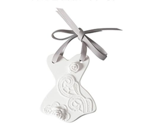 MM 玫瑰纤体衣香氛石膏MM056-G中号
女伯爵香型
/Marquise 商品图0