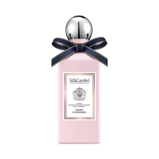 SukGarden蔬果园护衣柔顺留香珠（珞珈樱花） 商品图5