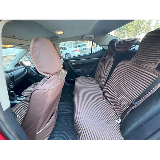 丰田 雷凌 1.2T G CVT精英版【长租-北京】 商品图7