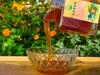 《10级-周承伟代言》 小蜂桶 五味菁华蜜 礼盒装蜂蜜 商品缩略图3