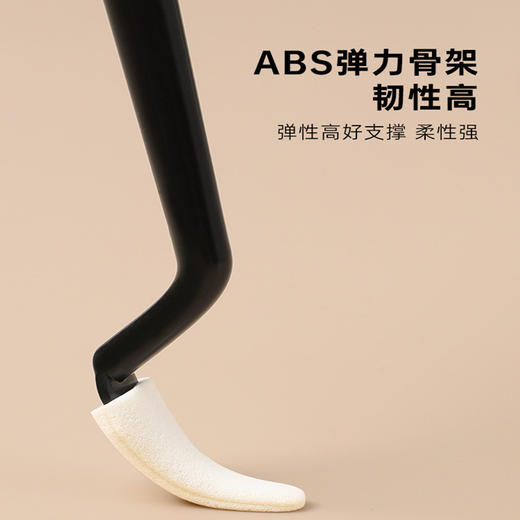 卡西米尔擦刀素描高光细节阴影擦刀 商品图3