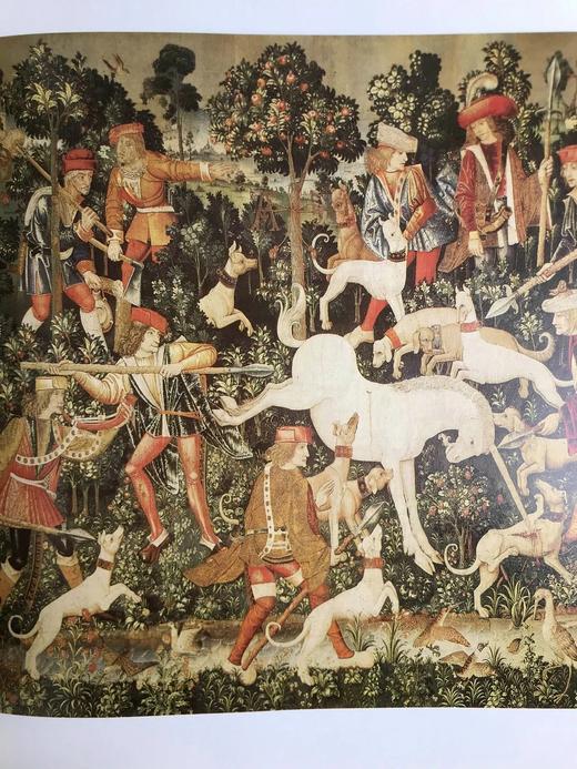 大都会博物馆艺术图集 608幅彩色442幅黑白插图 精装16开 商品图10