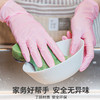 SHOWA尚和厨房食品级一次性烘焙加厚手套（50双）M码 / S码 粉色【不支持补差，非质量问题不退不换】S 商品缩略图3