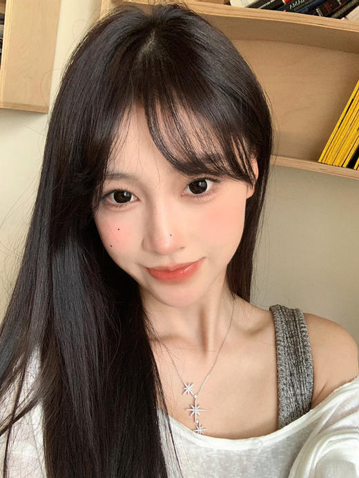 『日抛大直径』TOFFEE-天然呆-14.5mm【日抛 度数0-800度 无525/575】 商品图2