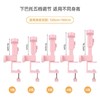 得力坐姿矫正器70540(蓝色/粉色) 商品缩略图1
