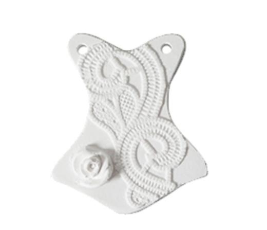 MM 玫瑰纤体衣香氛石膏MM056-G小号
女伯爵香型
/Marquise 商品图0