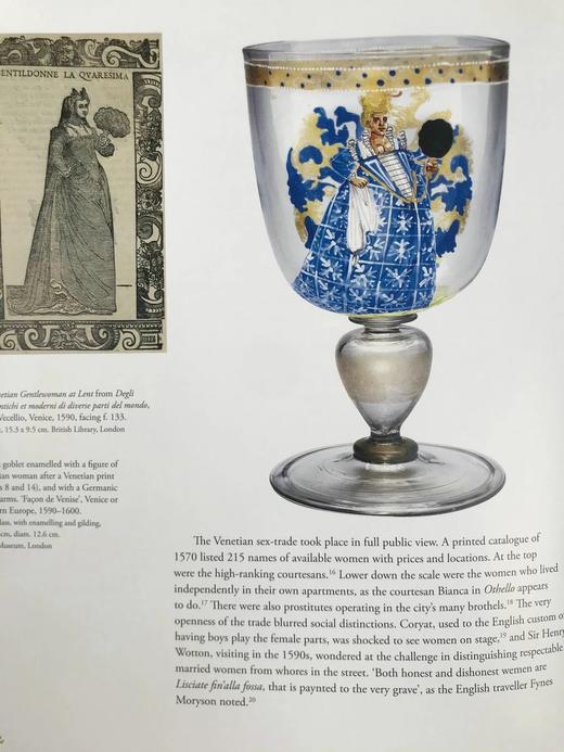 莎士比亚：将世界搬上舞台 数百幅插图 精装16开 商品图11