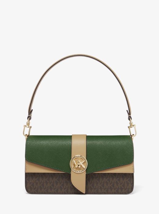 1楼MK MICHAEL KORS GREENWICH 腋下包 商品图2