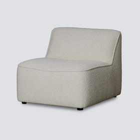 NS家居nsfurniture软包布艺沙发NSSF-5464系列