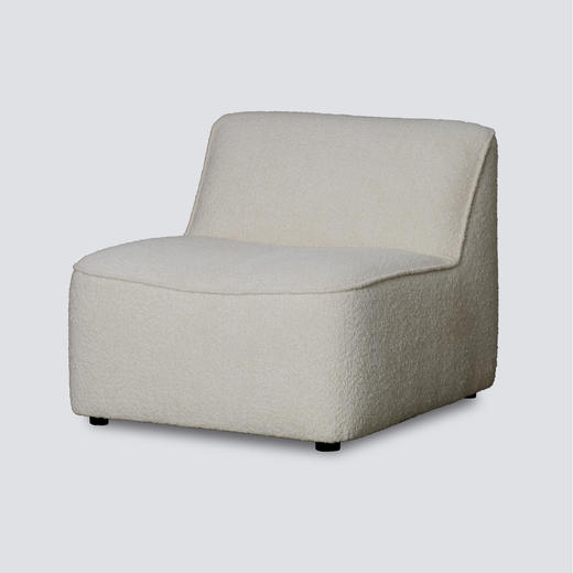 NS家居nsfurniture软包布艺沙发NSSF-5464系列 商品图0