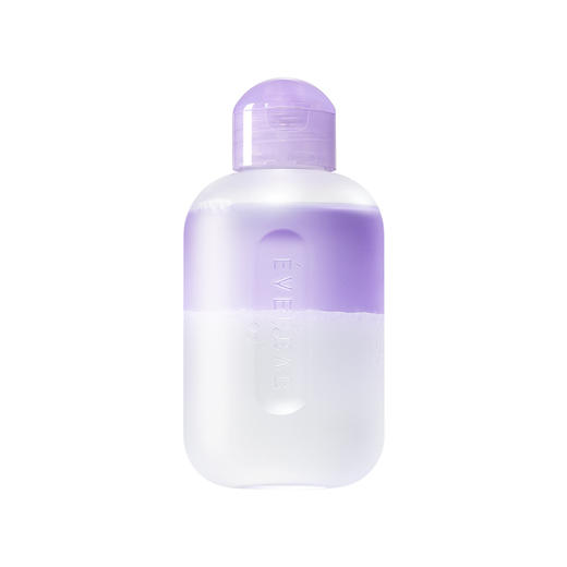 everbab 紫米眼唇卸妆液 商品图3