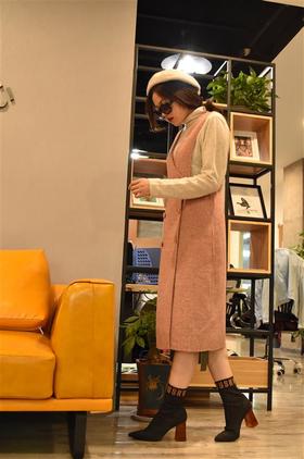 对位U5F1_背带裙_ZK