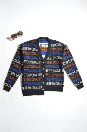 达琳可儿L4FP_针织衫_ZK