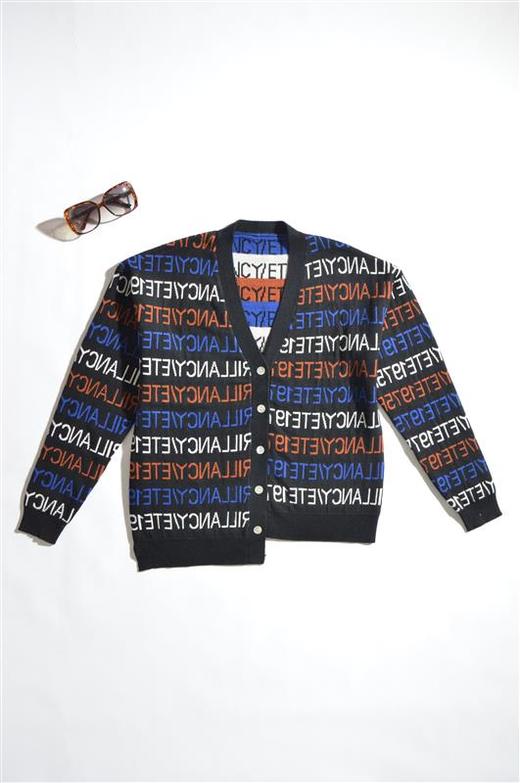 达琳可儿L4FP_针织衫_ZK 商品图0