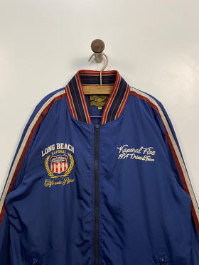 Y2K Vintage KAPOTAL FIVE & CO 休闲外套 _CJK(XL)