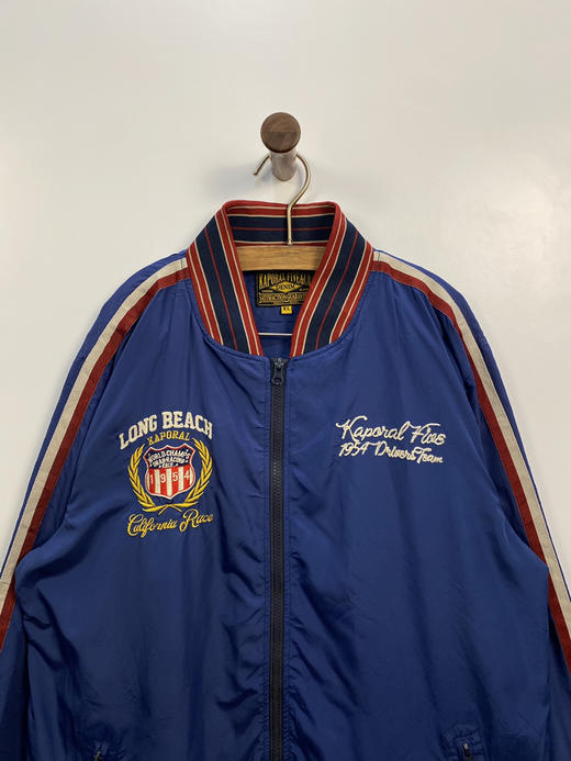 Y2K Vintage KAPOTAL FIVE & CO 休闲外套 _CJK(XL) 商品图0