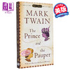 【中商原版】王子与乞丐 英文原版 经典文学 The Prince And The Pauper (Signet Classics) Mark Twain 商品缩略图0