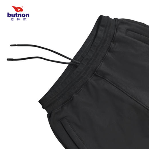 M3815巴特侬男士针织加绒长裤 商品图3